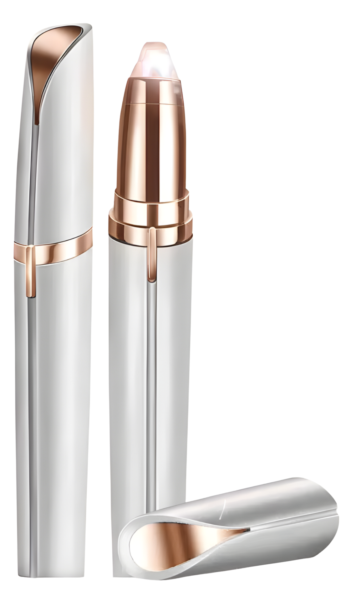 Mini Depiladora Facial USB