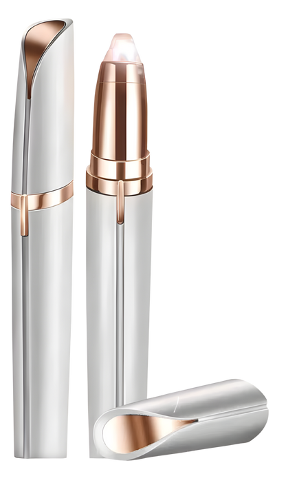 Mini Depiladora Facial USB